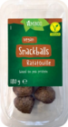 Boules de snack vegan - VEMONDO en promo chez Lidl Vitry-sur-Seine à 2,29 €