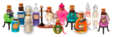 Miniverse-Harry Potter Make It Mini Potions im Penny Prospekt Miniverse-Harry Potter Make It Mini Potions von MGA im aktuellen Penny Prospekt für 9,99 €