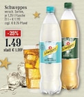 EDEKA - Original Bitter Lemon Angebot im Prospekt Original Bitter Lemon bei EDEKA im Prospekt "" für 1,49 €