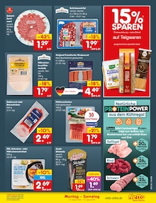 Rindfleisch im aktuellen Netto Marken-Discount Prospekt (Mainz) Rindfleisch im Netto Marken-Discount Prospekt "Aktuelle Angebote" mit 77 Seiten (Mainz)