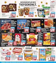 Ben and Jerry's Angebot im aktuellen HIT Prospekt auf Seite 9
