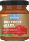 Bio Pesto Verde im Angebot bei tegut in Erfurt Bio Pesto Verde Angebote von demeter followfood bei tegut Erfurt für 2,49 €