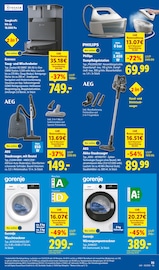 Smartphone im Lidl Prospekt in Dinslaken Aktueller Lidl Prospekt mit Smartphone, "LIDL LOHNT SICH", Seite 7