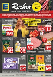EDEKA Prospekt für Ennigerloh: "Aktuelle Angebote", 26 Seiten, 02.03.2026 - 07.03.2026
