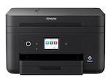 Promo Epson WorkForce WF-2960DWF - Imprimante multifonction jet d'encre couleur A4 - USB 2.0, LAN, Wi-Fi(n) à 129,90 € dans le catalogue Bureau Vallée à Saint-Pierre-lès-Nemours