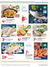 Promos Réfrigérateur dans le catalogue "25 JOURS AUCHAN" de Auchan Supermarché Réfrigérateur en promo dans le catalogue Auchan Supermarché à la page 3