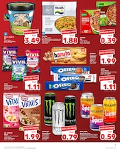 Aktueller Kaufland Prospekt mit Hähnchen, "Hier bin ich richtig", Seite 11