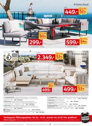XXXLutz Möbelhäuser Möbel im Prospekt 