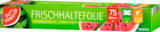 Frischhalte-Folie im Angebot bei EDEKA in Schwerin Frischhalte-Folie Angebote von Gut & Günstig bei EDEKA Schwerin für 0,99 €