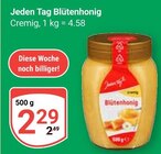 Aktuelle Honig Angebote bei GLOBUS in Bochum Aktuelles Blütenhonig Angebot bei GLOBUS in Bochum ab 2,29 €