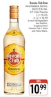 Rum Angebote von Havana Club bei nah und gut Ansbach für 10,99 €
