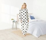 Fleece-Pyjama Angebote von esmara, LIVERGY bei Lidl Göttingen für 12,99 €