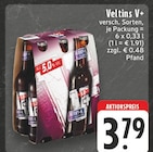 V+ Angebote von Veltins bei E center Schwerte für 3,79 €