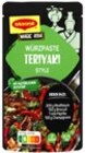 Fix Angebote von MAGGI bei Kaufland Gera für 0,39 €