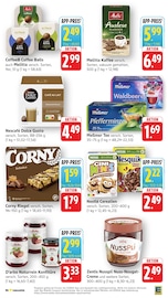 Nescafe im EDEKA Prospekt in Neuwied Aktueller EDEKA Prospekt mit Nescafe, "Aktuelle Angebote", Seite 23