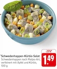 Schwedenhappen-Kürbis-Salat im Angebot bei EDEKA in Leinfelden-Echterdingen Schwedenhappen-Kürbis-Salat Angebote bei EDEKA Leinfelden-Echterdingen für 1,49 €