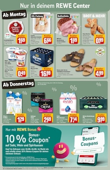 Kaffee im aktuellen REWE Prospekt (Laatzen) Kaffee im REWE Prospekt "Dein Markt" mit 30 Seiten (Laatzen)