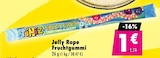 Mäc-Geiz Meiningen - Jelly Rope Fruchtgummi Angebot im Prospekt Jelly Rope Fruchtgummi bei Mäc-Geiz im Meiningen Prospekt für 1,00 €