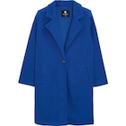 Manteau femme - TEX en promo chez Carrefour Manteau femme - TEX dans le catalogue Carrefour