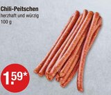 Chili-Peitschen Angebote bei V-Markt Regensburg für 1,59 €