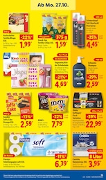Sheba Angebot & Preis im aktuellen Lidl Prospekt Sheba Angebot im aktuellen Lidl Prospekt auf Seite 31