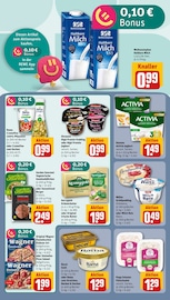 Reis im REWE Prospekt in Fürth Aktueller REWE Prospekt mit Reis, "Dein Markt", Seite 12