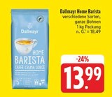 EDEKA Lohr - Home Barista Angebot im Prospekt Home Barista bei EDEKA im Lohr Prospekt für 13,99 €