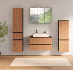 Aktuelle Bad-Spiegelschrank Angebote bei Zurbrüggen in Bielefeld Aktuelles Hochschrank oder Spiegelschrank oder Midischrank oder Waschtisch-Set Angebot bei Zurbrüggen in Bielefeld ab 225,00 €