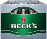 Pils im Angebot bei Netto Marken-Discount in Mosbach Pils Angebote von Beck's bei Netto Marken-Discount Mosbach für 19,99 €
