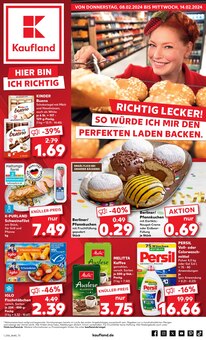 Kaufland Wuppertal Aktuelle Angebote im Kaufland Prospekt der Woche