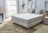 Boxspringbett im Angebot bei Opti-Megastore in Bremerhaven Boxspringbett Angebote bei Opti-Megastore Bremerhaven für 1.499,00 €