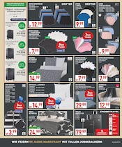 Aktueller Marktkauf Prospekt mit Bettwäsche, "Aktuelle Angebote", Seite 19