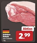 Schinken Eisbein bei combi im Alfhausen Prospekt für 2,99 €