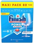 Ultimate Geschirrreiniger oder Power Classic Geschirrreiniger von Finish für 8,99 € bei REWE im Angebot Ultimate Geschirrreiniger oder Power Classic Geschirrreiniger von Finish im aktuellen REWE Prospekt