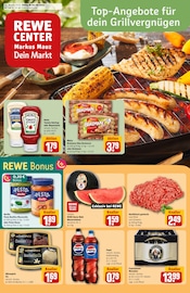 Ähnliche Diebels Angebote im Prospekt "Dein Markt" von REWE in Weinheim Ähnliche Angebote wie Diebels im Prospekt "Dein Markt" auf Seite 1 von REWE in Weinheim