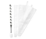 Tchibo im Supermarkt - Spritztüllen-Set Angebot im Prospekt Spritztüllen-Set bei Tchibo im Supermarkt im Prospekt "" für 9,99 €