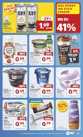 Milka im combi Prospekt in Garbsen Aktueller combi Prospekt mit Milka, "Markt - Angebote", Seite 10