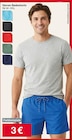 Herren Badeshorts im Angebot bei Woolworth in Homburg Herren Badeshorts Angebote bei Woolworth Homburg für 3,00 €