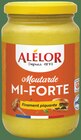 Moutarde d'Alsace mi-forte - ALÉLOR dans le catalogue Intermarché