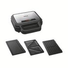 Appareil 3 en 1 - TEFAL - Super U à Béziers Appareil 3 en 1 - TEFAL en promo chez Super U Béziers à 39,99 €