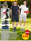 T-Shirts Angebote von MAUI SPORTS bei Penny Rastatt für 3,99 €