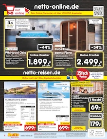 Becks im aktuellen Netto Marken-Discount Prospekt (Rostock) Becks im Netto Marken-Discount Prospekt "Aktuelle Angebote" mit 54 Seiten (Rostock)