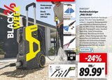 Lidl - Hochdruckreiniger „PHD 170 B2“ Angebot im Prospekt Hochdruckreiniger „PHD 170 B2“ bei Lidl im Prospekt "" für 89,99 €