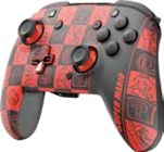 Nintendo Switch 2 Rematch Wireless Controller GLOW - Super Icon im Angebot bei expert Gröblinghoff in Frechen Nintendo Switch 2 Rematch Wireless Controller GLOW - Super Icon Angebote von PDP bei expert Gröblinghoff Frechen für 42,99 €