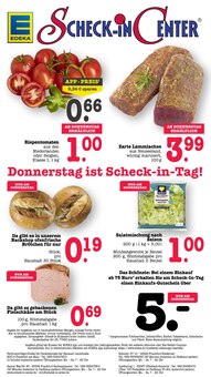 Lamm im E center Prospekt "Aktuelle Angebote" mit 69 Seiten (Frankfurt (Main))