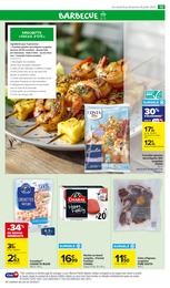 Offre Charal dans le catalogue Carrefour Market du moment à la page 15