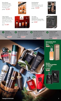 Eau De Parfum im aktuellen GLOBUS Prospekt (Krefeld) Eau De Parfum im GLOBUS Prospekt "Aktuelle Angebote" mit 16 Seiten (Krefeld)