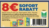 XXL Packs Angebote von Pampers bei Marktkauf Ibbenbüren