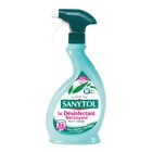 Pistolet nettoyant ménager - SANYTOL en promo chez Carrefour Market Pistolet nettoyant ménager - SANYTOL dans le catalogue Carrefour Market