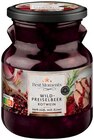 Wildpreiselbeeren von Best Moments für 2,29 € bei Penny im Angebot Wildpreiselbeeren von Best Moments im aktuellen Penny Prospekt